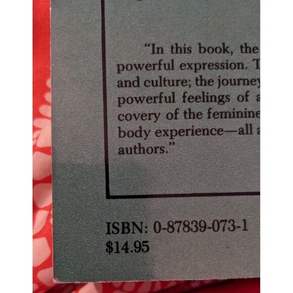 Walking in Two Worlds 1992 Women's Spiritual Paths Christian Theology  Timmerman - Picture 13 of 16